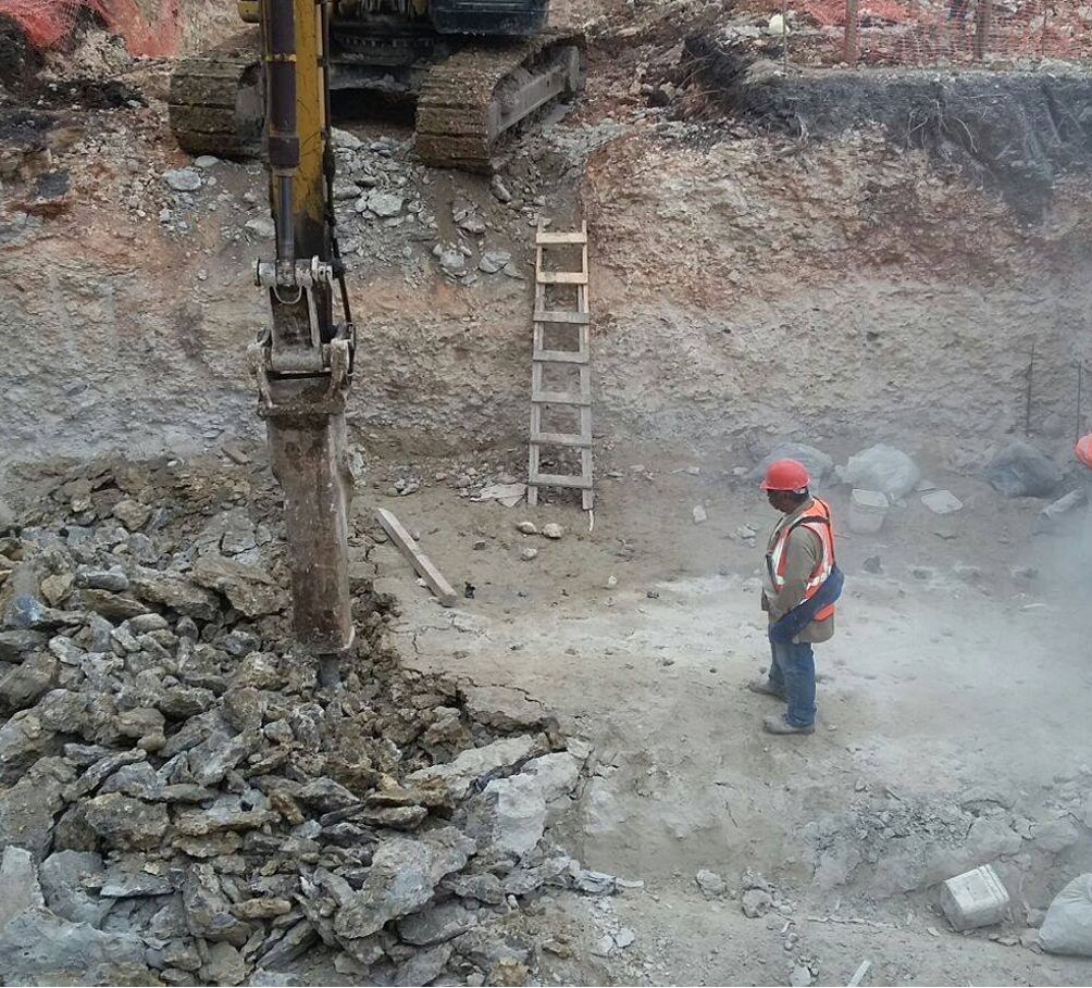 Construcciones Monterrey